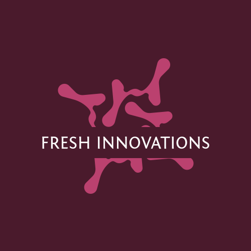 Инновационный Логотип