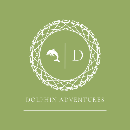 Логотип Дельфина