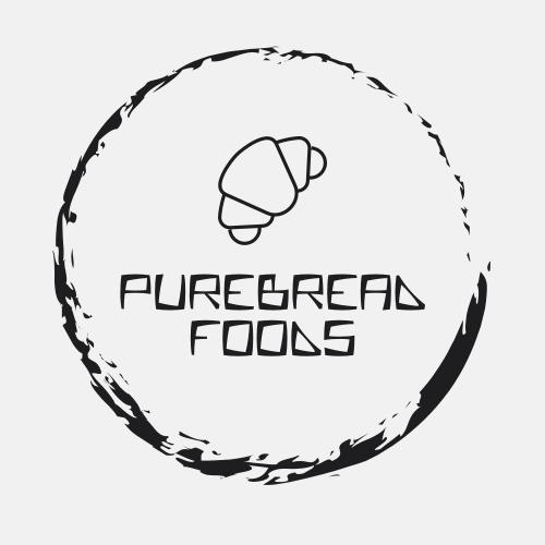 Логотип Хлеба