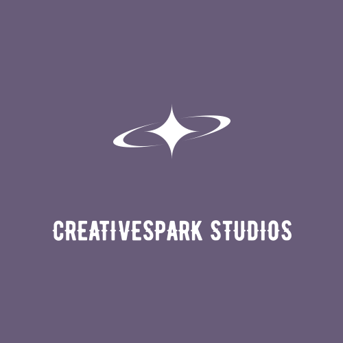 Логотип Искры