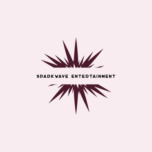 Логотип Искры