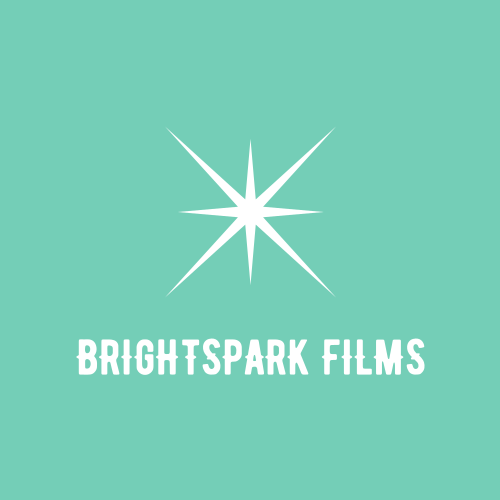 Логотип Искры