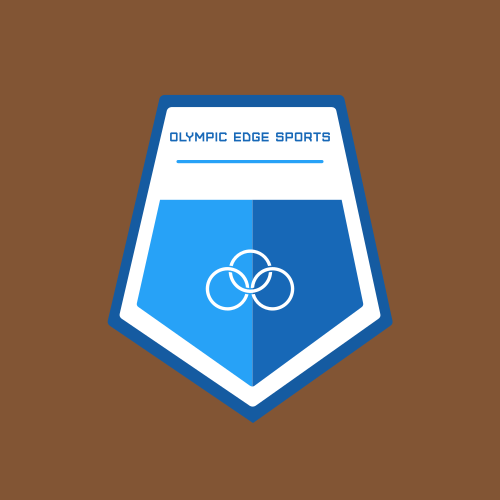 Олимпийский Логотип