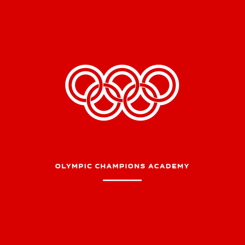 Олимпийский Логотип