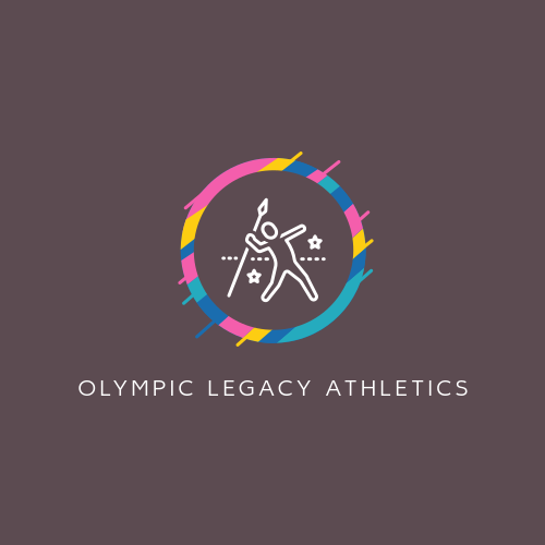 Олимпийский Логотип