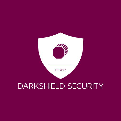 Теневой Логотип