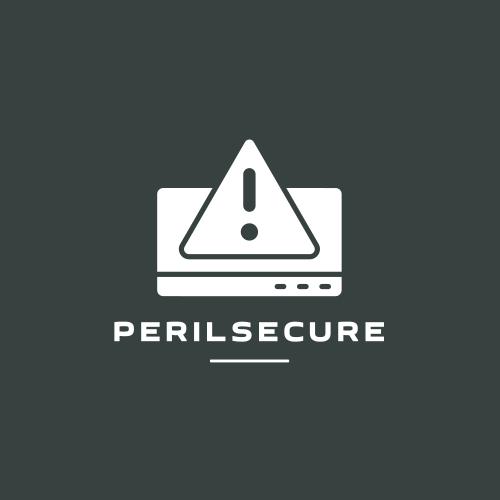 Логотип Опасности