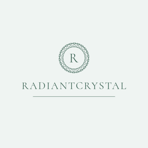 Кристальный Логотип