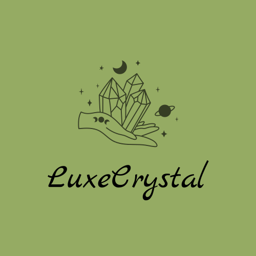 Кристальный Логотип