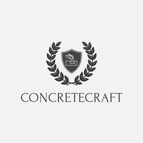 Логотип Из Бетона