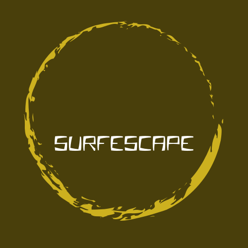 Логотип Серфинга