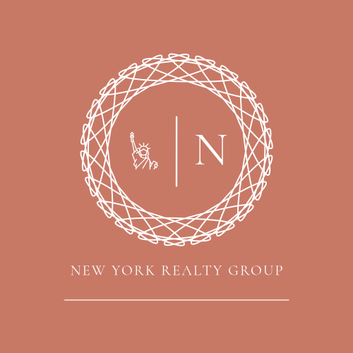 Логотип Нью-йорка