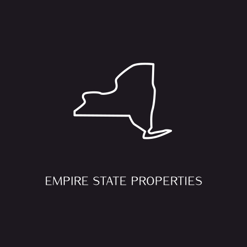 Логотип Нью-йорка