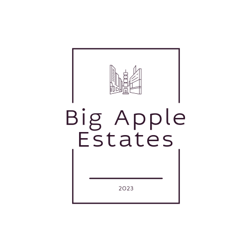 Логотип Нью-йорка