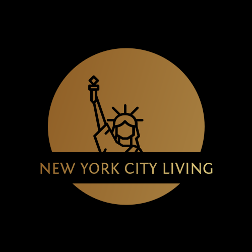 Логотип Нью-йорка