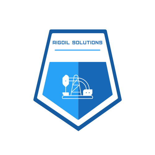 Логотип Нефтяной Вышки