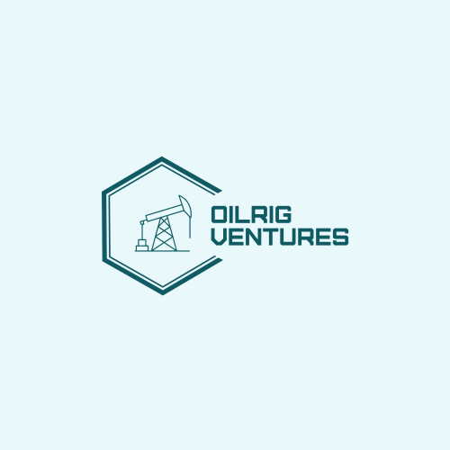 Логотип Нефтяной Вышки