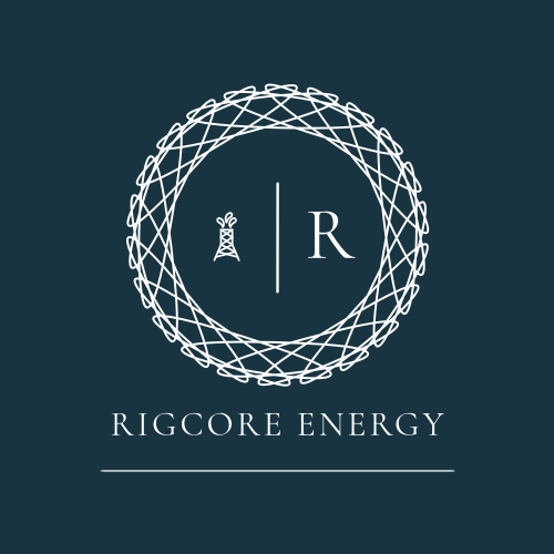 Логотип Нефтяной Вышки