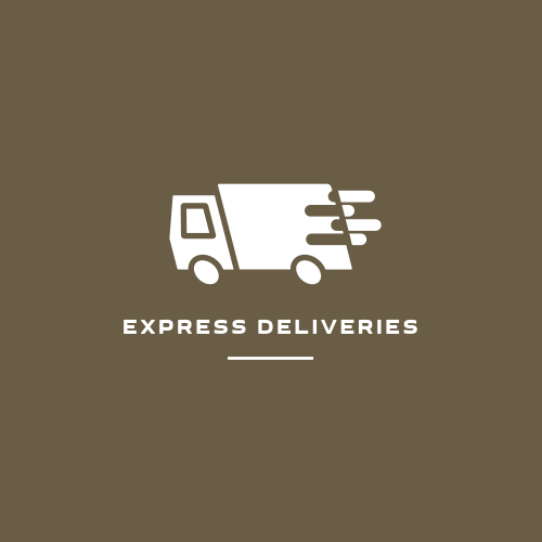 Экспресс-логотип