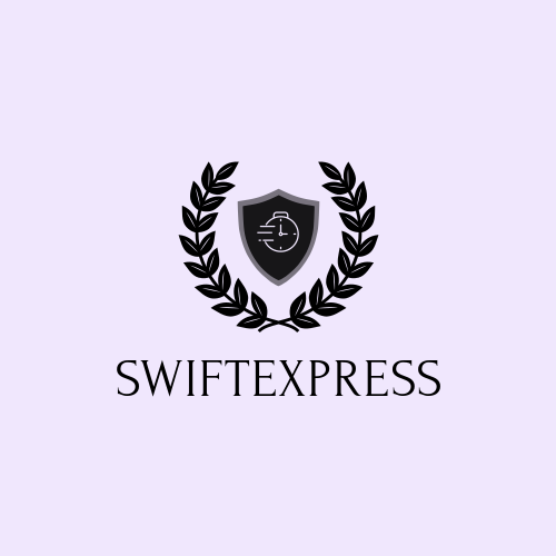 Экспресс-логотип