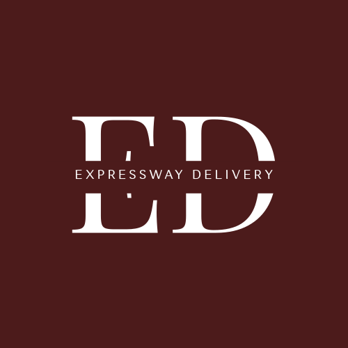 Экспресс-логотип