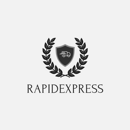 Экспресс-логотип