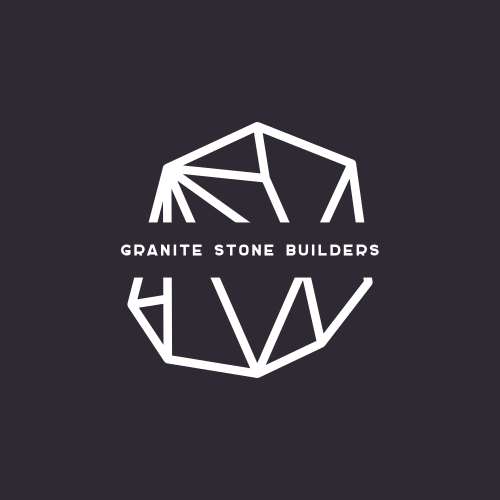 Каменный Логотип