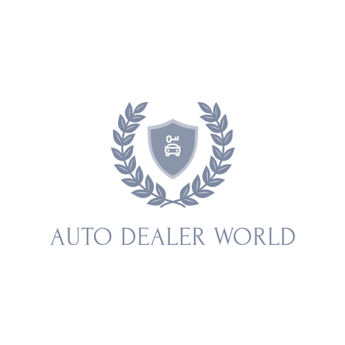 Логотип Автодилера