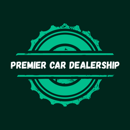 Логотип Автодилера