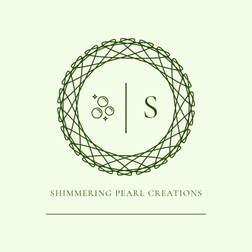 Жемчужный Логотип