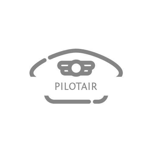 Логотип Пилота