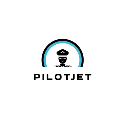 Логотип Пилота