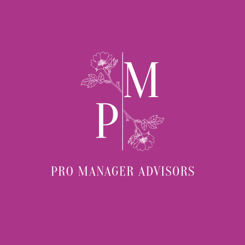 Логотип Менеджера