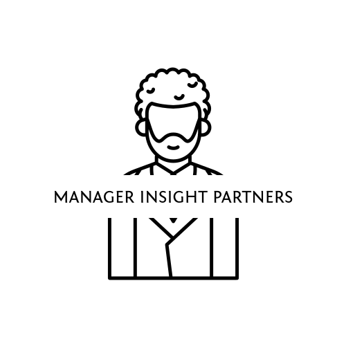 Логотип Менеджера