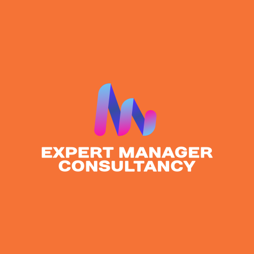 Логотип Менеджера