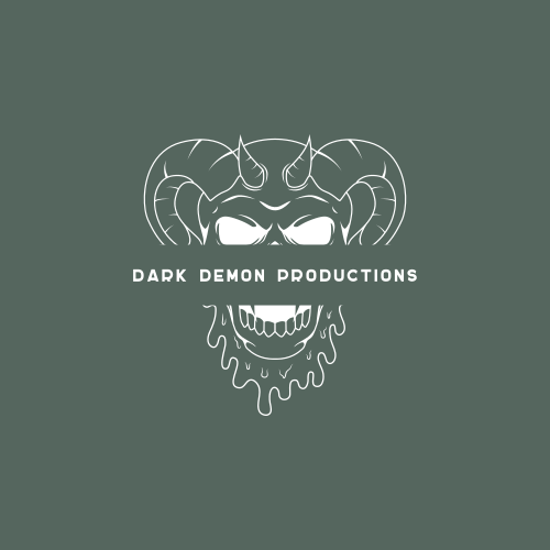 Логотип Демона