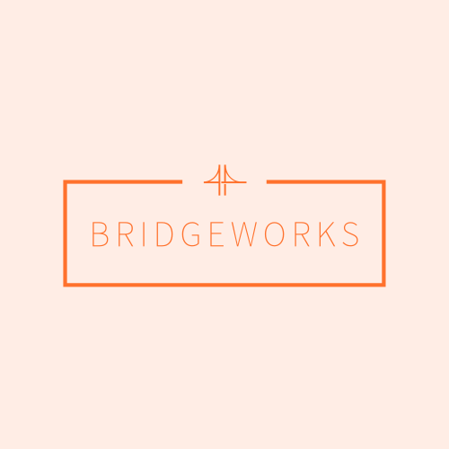 Логотип Моста