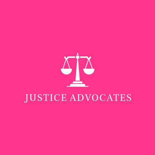 Логотип Правосудия