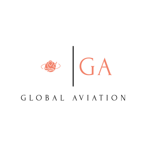 Логотип Авиации