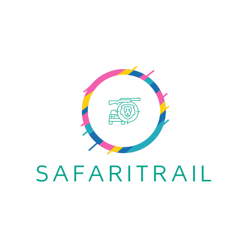 Логотип Сафари