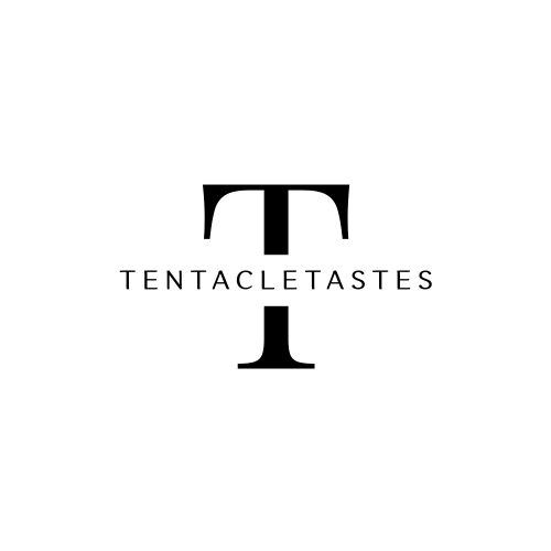 Логотип Осьминога