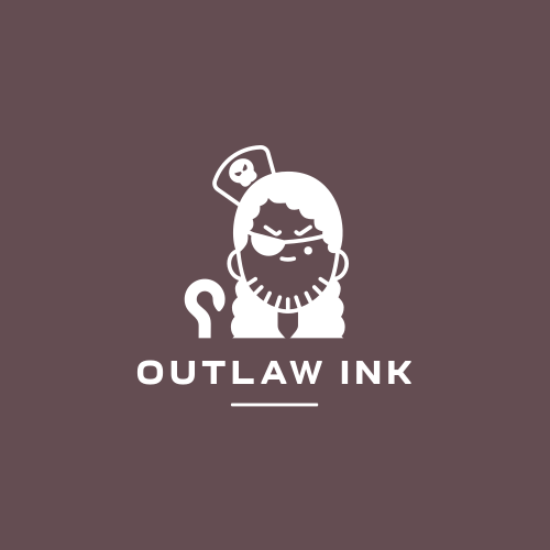 Логотип Преступника