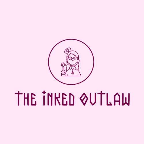 Логотип Преступника