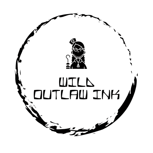 Логотип Преступника