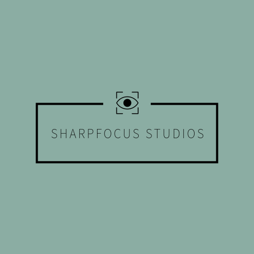 Логотип Фокуса