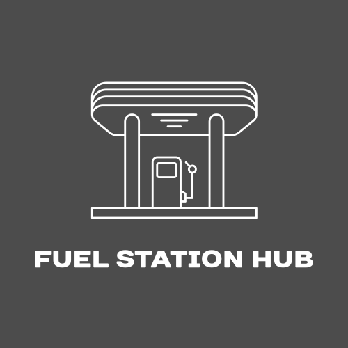 Логотип Азс