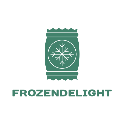 Логотип Замороженных Продуктов