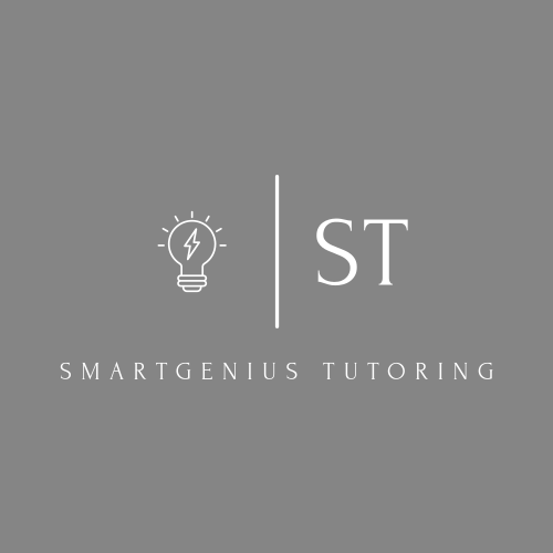 Гениальный Логотип