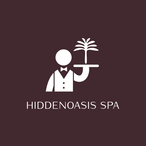 Логотип Оазиса