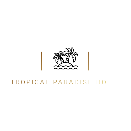 Логотип Рая